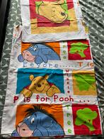 Housse de couette et taie Winnie l’ourson Bourriquet, Enfants & Bébés, Enlèvement, Comme neuf