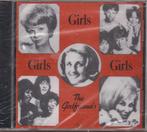 Girls Girls Girls Volume 2 - Popcorn oldies Cd, Comme neuf, Pop, Enlèvement ou Envoi
