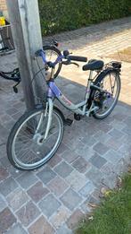 Meisjes fiets voor 6/8 jaar ongeveer., Ophalen, Zo goed als nieuw