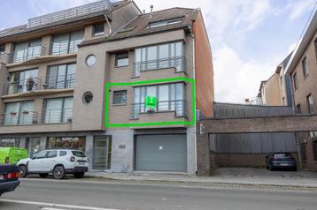 Appartement te koop in Kortrijk, 2 slpks beschikbaar voor biedingen