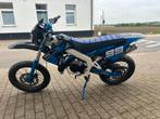 Derbi senda 50cc, Fietsen en Brommers, Brommers | Derbi, Ophalen, Zo goed als nieuw, Klasse B (45 km/u)