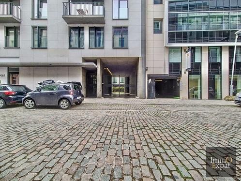 Garage à vendre à Etterbeek, Immo, Garages en Parkeerplaatsen