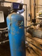 waterzuiveringsinstallatie, ontijzeringsinstallatie, Ophalen, Gebruikt, Overige typen