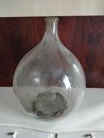 Dame Jeanne, Huis en Inrichting, Woonaccessoires | Vazen, Ophalen, Gebruikt, Glas