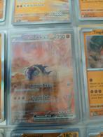 Great tusk ex, Hobby en Vrije tijd, Verzamelkaartspellen | Pokémon, Verzenden