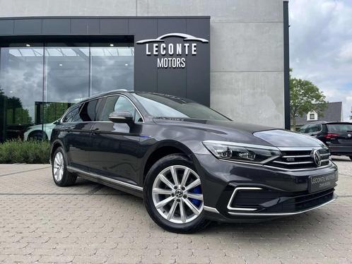 Volkswagen Passat Variant Passat 1.4 TSI Plug-In-Hybrid Virt, Auto's, Volkswagen, Te koop, Passat, ABS, Achteruitrijcamera, Adaptive Cruise Control