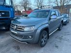 Volkswagen amarok 2,0tdi autom. 2015 euro5b problème moteur., Autos, Achat, 4 portes, Entreprise, Automatique