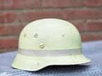 Brandweerhelm brandweer Duitsland casque pompier, Verzamelen, Ophalen of Verzenden
