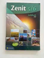 Zenit 5/6 Infoboek Aso, Utilisé, Enlèvement ou Envoi