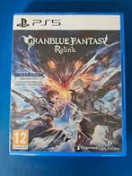 Grandblue Fantasy Relink PS5, Ophalen of Verzenden, Zo goed als nieuw