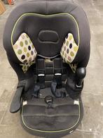 Rehausseur auto, Enlèvement