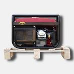 Stroomgroep/generator 8500w 10,5kva nieuw gratis Levering, Doe-het-zelf en Bouw, Aggregaten, Benzine, Geluidgedempt, Nieuw, Ophalen of Verzenden