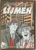 Lijmen (2000) Dvd, Gebruikt, Drama, Ophalen of Verzenden, Vanaf 6 jaar