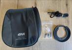 Givi Easy t-range ,  tanktas, Motoren, Accessoires | Koffers en Tassen, Ophalen, Zo goed als nieuw