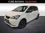 Seat Mii Chic, Auto's, Seat, Euro 6, Mii, Wit, Bedrijf