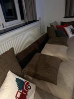 Salon living, Huis en Inrichting, Ophalen, Zo goed als nieuw, Stof