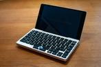 GPD Pocket - 8Gb RAM / 128GB SSD, Qwerty, 8 GB, 10 inch of minder, Ophalen of Verzenden