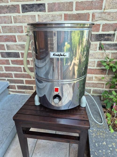 Kleine wasmachine, Elektronische apparatuur, Wasmachines, Zo goed als nieuw, Minder dan 4 kg, Minder dan 85 cm, Kort programma