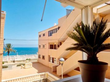 Spanje 🇪🇦 Alicante Playa Mil Palmeras 🍹🏝 beschikbaar voor biedingen