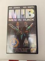 Men in black, Cd's en Dvd's, VHS | Documentaire, Tv en Muziek, Ophalen of Verzenden, Nieuw in verpakking