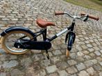 Veloretti Maxi - blauw, Fietsen en Brommers, Fietsen | Kinderfietsjes, Ophalen, Zo goed als nieuw