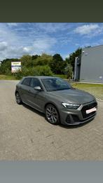 Prachtige Audi a1 te koop 40 tfsi, Auto's, Automaat, A1, Particulier, Te koop