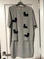 Essentiel Kleedje, Maat 38/40 (M), Verzenden, Wit, Essentiel Antwerp