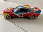 Art Car BMW 3.0 CSL Alexander Calder, Enlèvement, Utilisé, Voiture