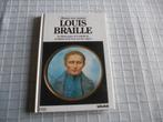 Louis BRAILLE, Gelezen, XX, Maatschappij en Samenleving, Ophalen of Verzenden