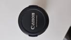 Canon Ultrasonic EF 75-300mm f/ 4.0-5.6 III, TV, Hi-fi & Vidéo, Enlèvement ou Envoi, Utilisé