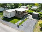 Stacaravan, Caravans en Kamperen, Stacaravans, Tot en met 4