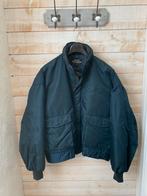 Heren blouson, Blauw, Overige maten, Gedragen, Ophalen