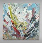 Francois Charles Bazelaire(XX–XXI)–Abstract Expressionisme, Enlèvement