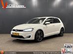 Volkswagen Golf 1.4 TSI GTE | € 8.250,- NETTO! | Navi | Stoe, Auto's, Volkswagen, Automaat, Wit, Bedrijf, Berline