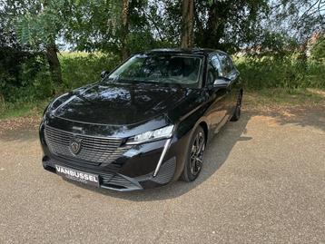 Peugeot 308 Allure pack 