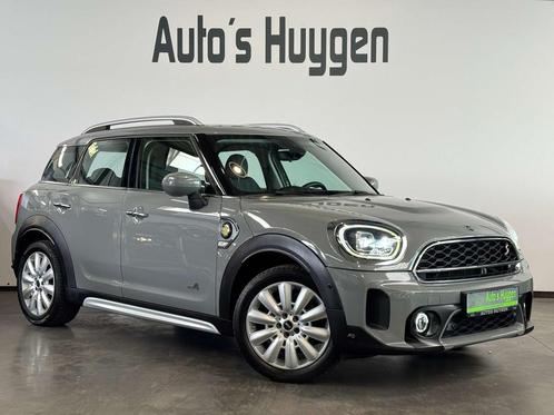 MINI Cooper SE Countryman All4 Plug-in Hybride AUTOMAAT, Auto's, Mini, Bedrijf, Te koop, Countryman, 4x4, ABS, Airbags, Airconditioning