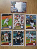 Baseball kaarten, Ophalen of Verzenden, Zo goed als nieuw, Spelerskaart