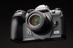Olympus E-M1 Mark III, Spiegelreflex, Zo goed als nieuw, Olympus, Geen optische zoom
