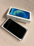Iphone 12 mini blauw 128 GB, 80 %, 128 GB, Ophalen of Verzenden, Zo goed als nieuw