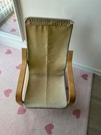 Chaise enfans, Enlèvement, Utilisé