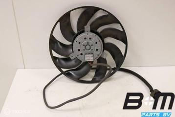Koelventilator VW Transporter T5 beschikbaar voor biedingen