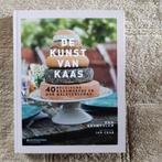 De kunst van kaas, Gelezen, Ophalen of Verzenden, Ann Keymeulen, Europa