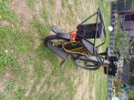 Riese muller multicharger mixte, Fietsen en Brommers, Ophalen, Gebruikt, Riese & Müller