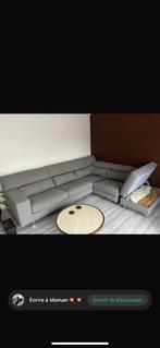 Canapé d’angle poltronesofa, 250 à 300 cm, Moins de 75 cm, Banc d'angle, Enlèvement