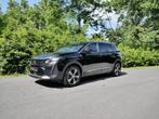Peugeot 5008 GT -line TURBO 130PK (bj 2024, automaat), Auto's, Gebruikt, Zwart, 1199 cc, https://public.car-pass.be/vhr/f6647682-7161-4285-8a9f-4b8a40649d97