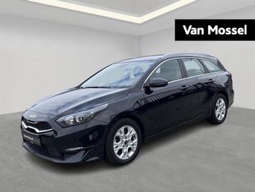 KIA cee'd Sportswagon Pulse 1.0 T-GDi 120 MHEV DCT ISG beschikbaar voor biedingen