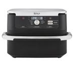 Air frayer ninja comme neuf, Elektronische apparatuur, Airfryers, Ophalen, Zo goed als nieuw