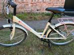 24inch meisjesfiets Bike fun, Fietsen en Brommers, Ophalen, Zo goed als nieuw