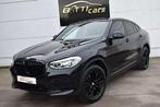 BMW X4 xDrive20dA* Shadow-look* Virt Cockpit* Camera, Achat, Euro 6, Entreprise, Automatique