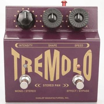 Dunlop Vintage TD-1 Tremolo's beschikbaar voor biedingen